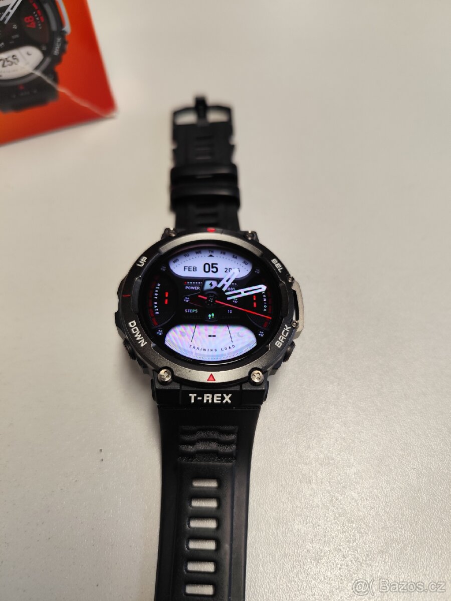 Amazfit T-Rex 2 - 2