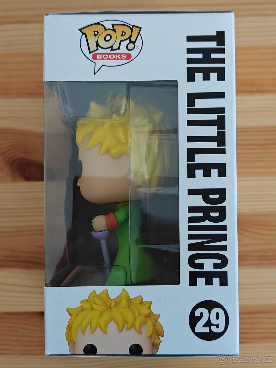 Funko POP The Little Prince - 2