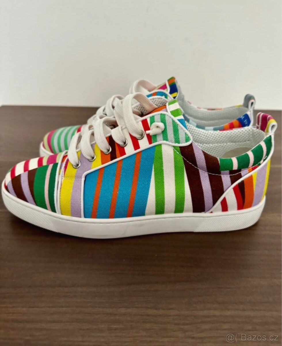 Pánské tenisky - 2