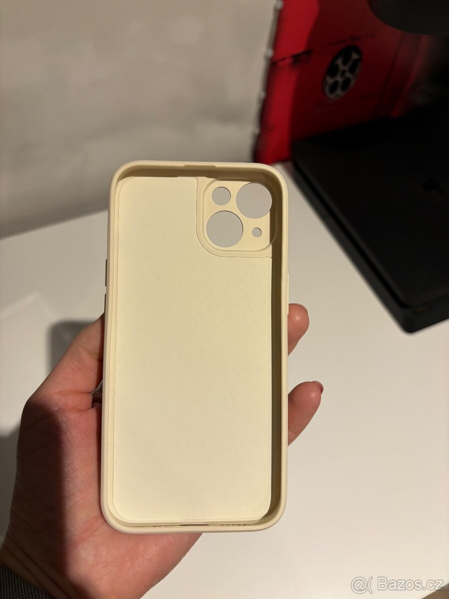 Obal iPhone 14 + ZDARMA ochranné folie - 2