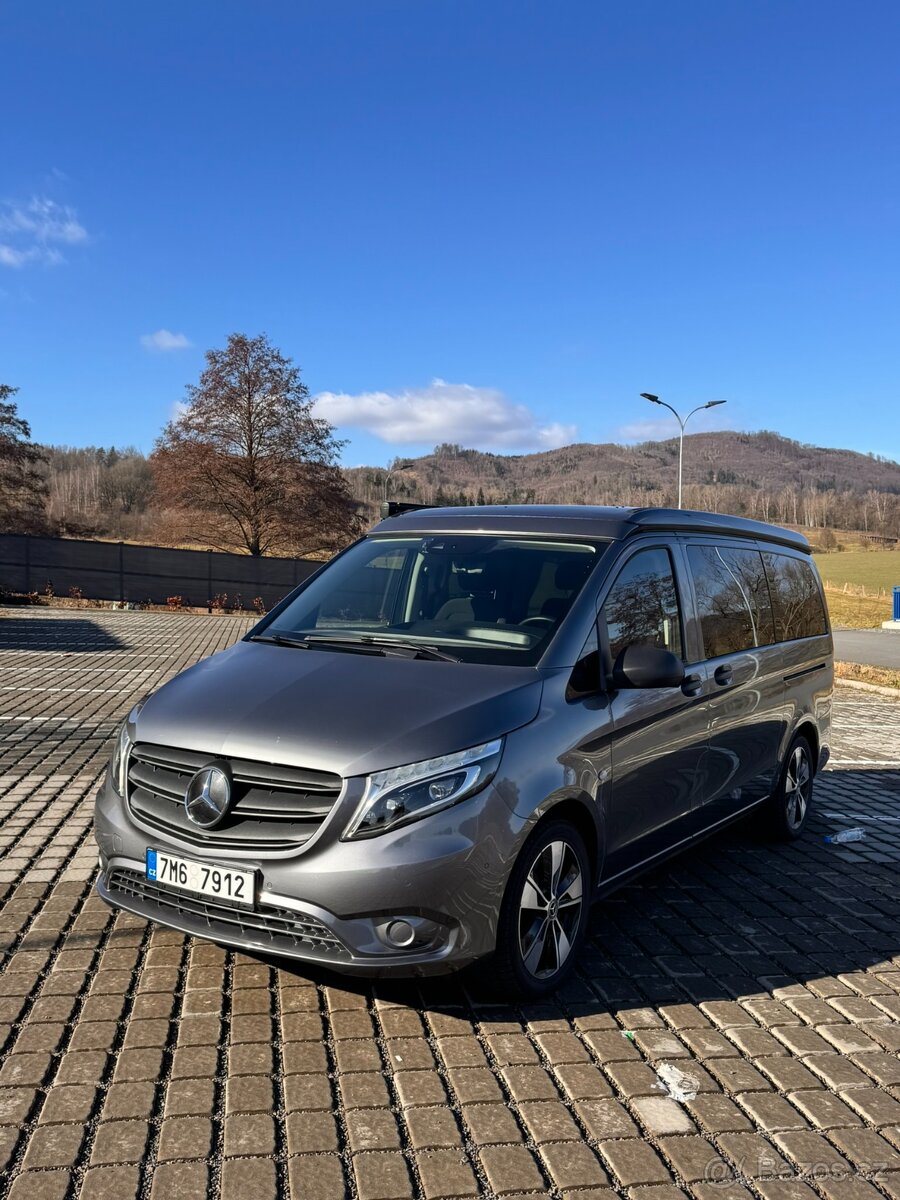 Vito, 250d Marco Polo activity, DPH - 2