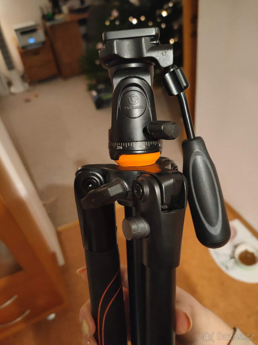 Stativ Vanguard veo 235 ap - 2