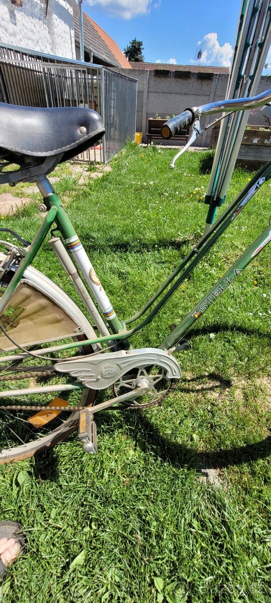 Kolo historické, dily - 2