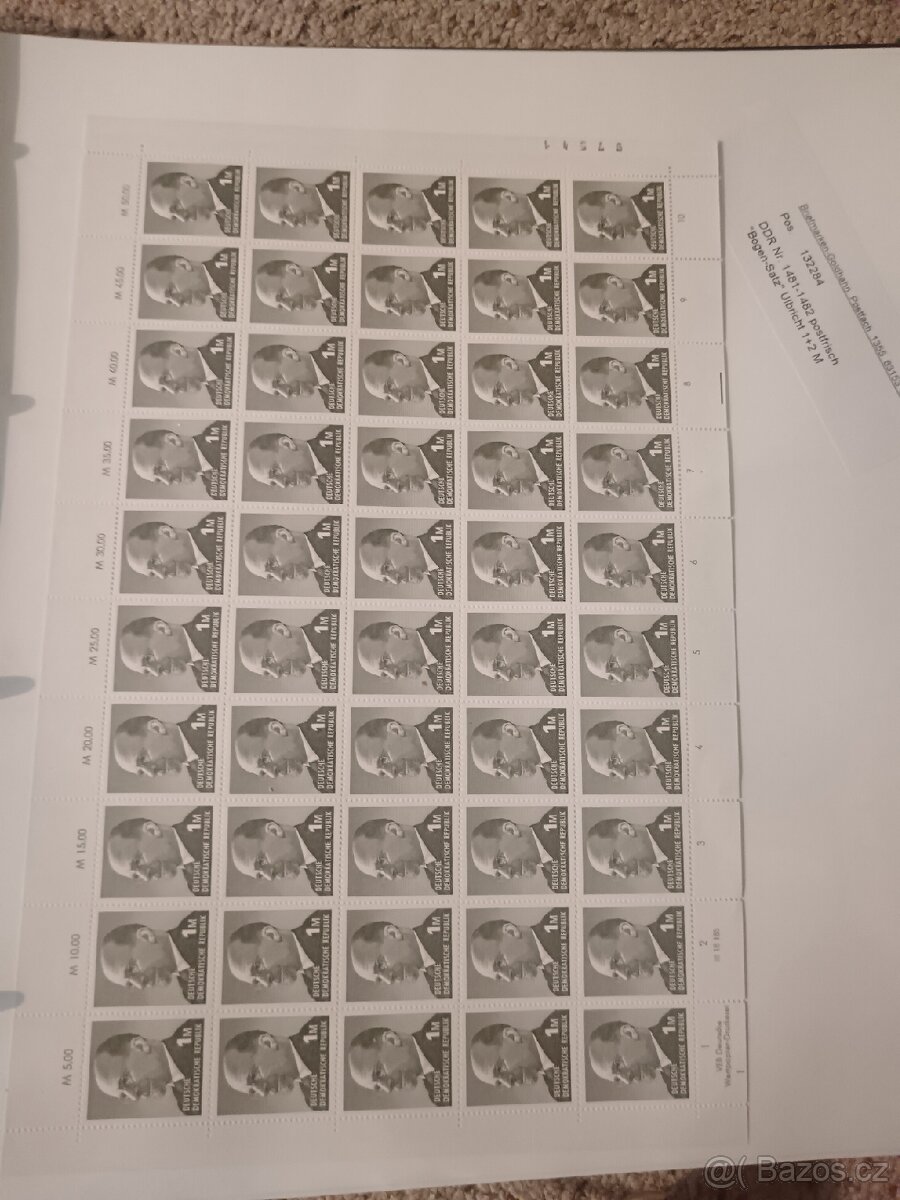 Zmamky archy nemecko - 2