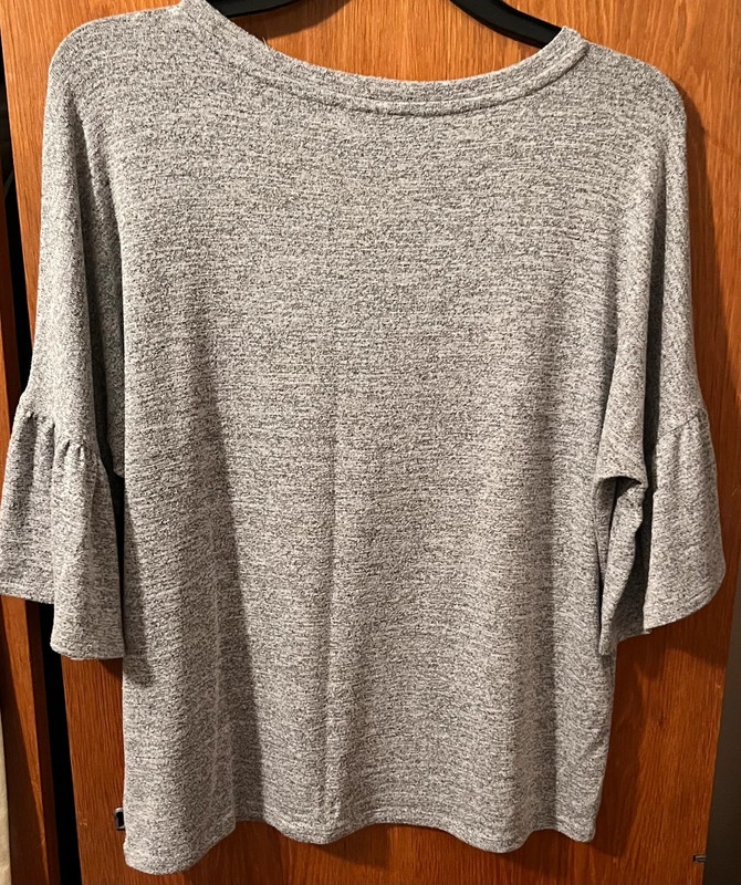 Dámské tričko Gap vel. XXL - 2