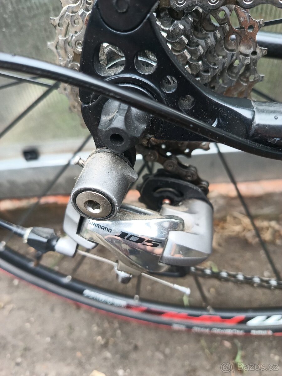 silniční kolo Ridley - 2