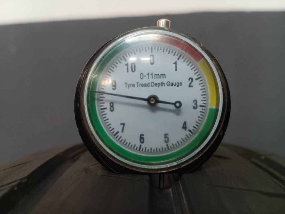 205/75 R16C CONTINENTAL (1219) - 2