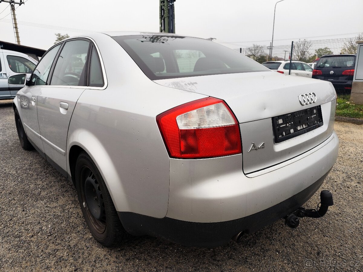 AUDI A4 1.6, 75KW - 2