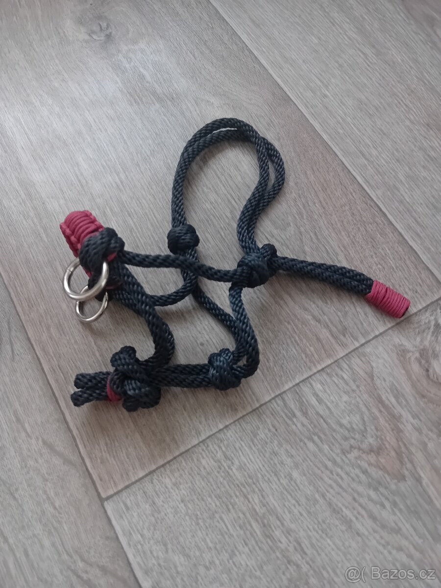 Provazový set LarDen - 2