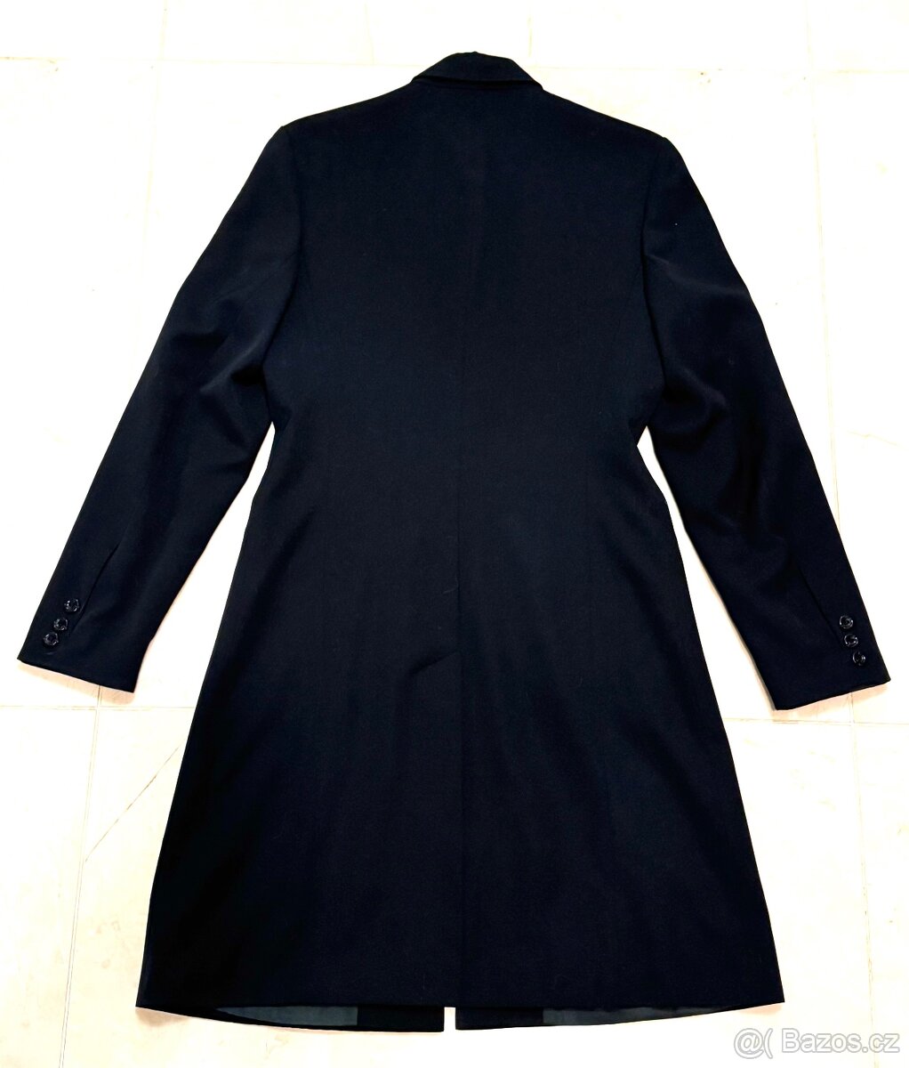 Dámské dlouhé sako - 2