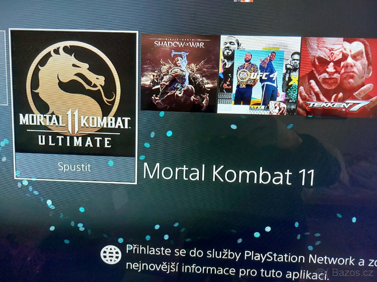 PlayStation 4 Slim 1TB--TOP NABIDKA - 2