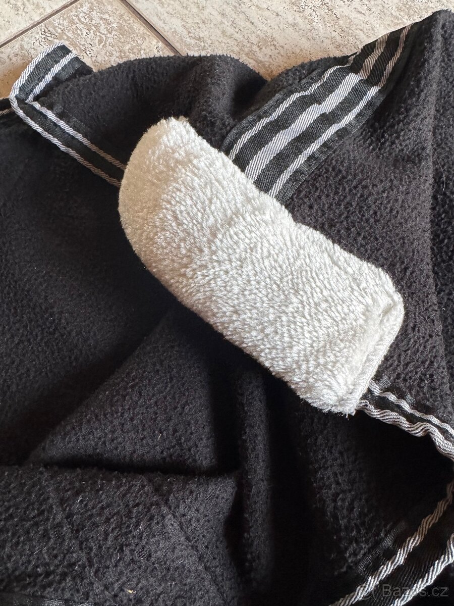 Odpocovací deka, odpocka na pony, vel 115 - 2