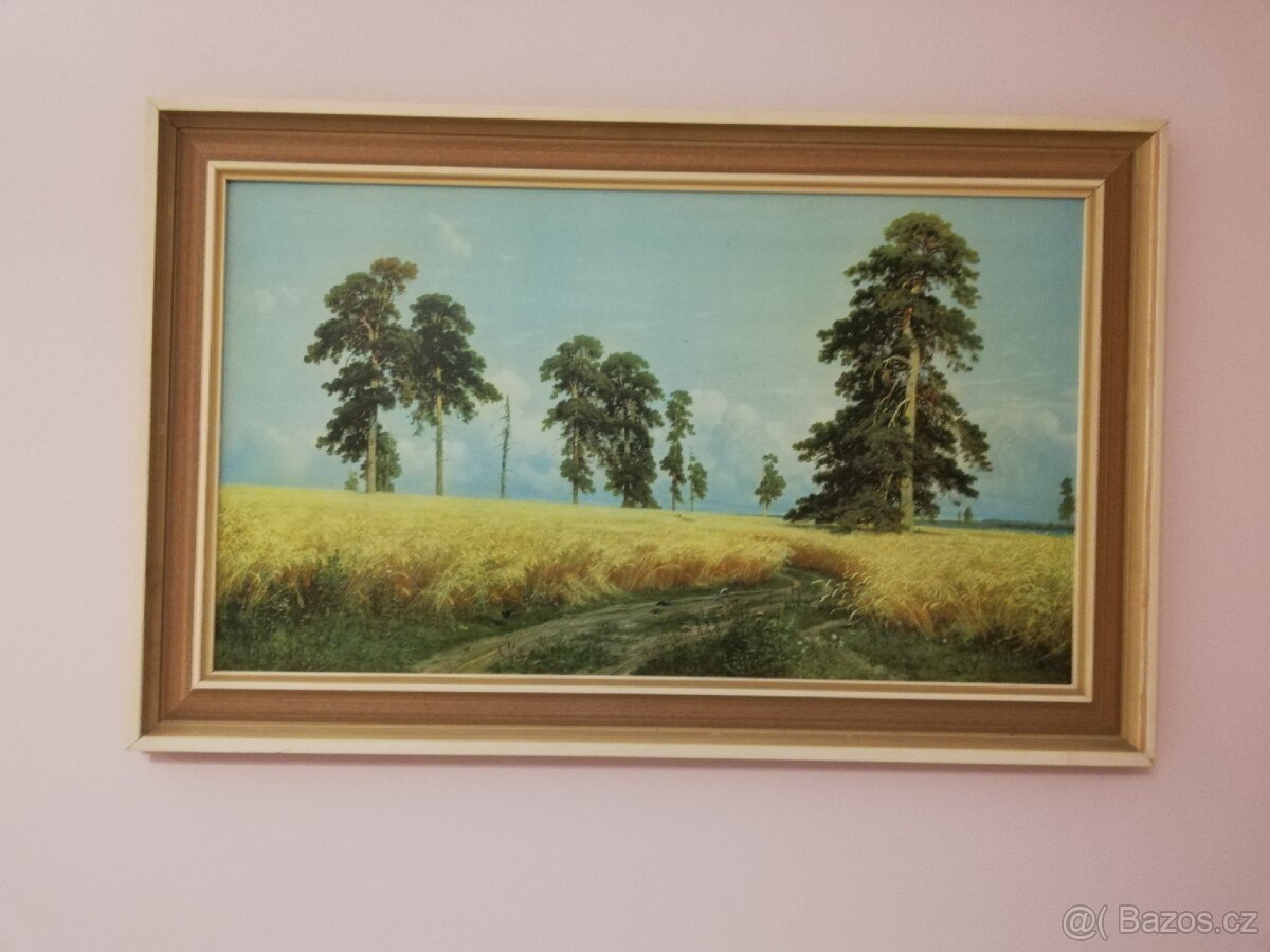TŘI OBRAZY - 2