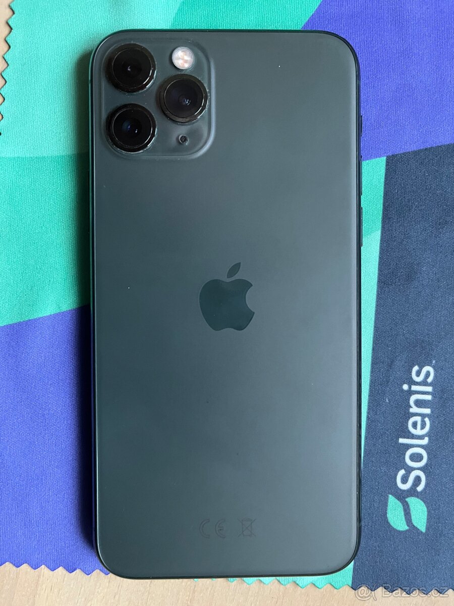 IPhone 11Pro 64gb - 2
