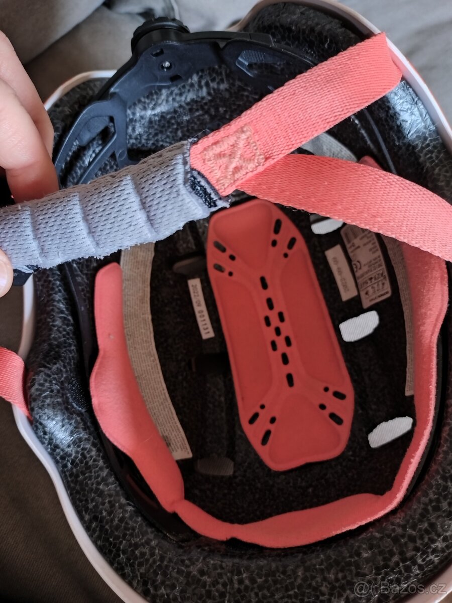 Dětská přilba - 2