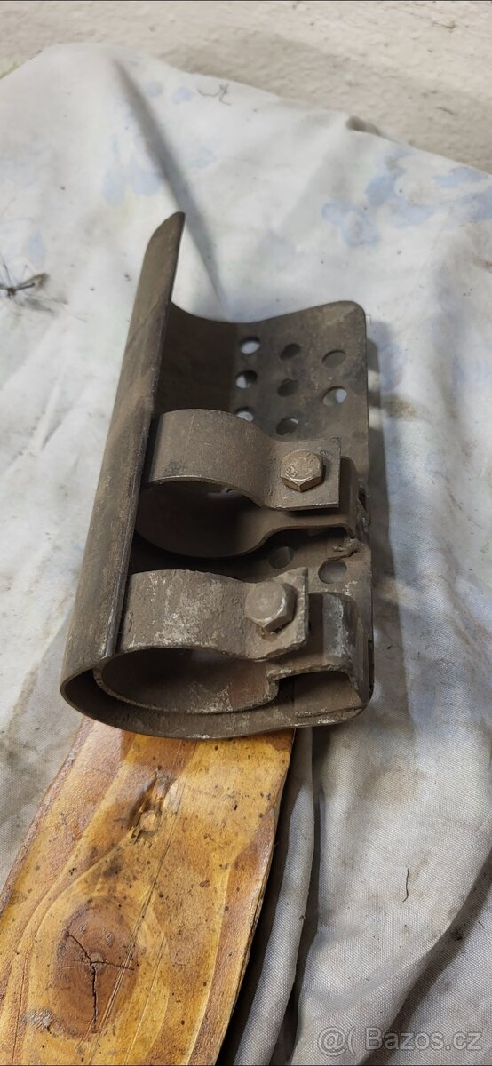 Bmw r12 wehrmacht - 2