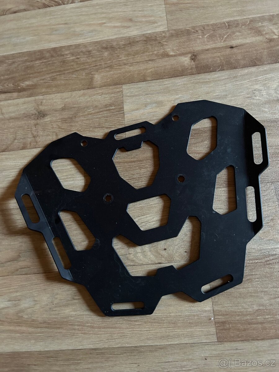 Nosič zavazadel, plotna Touratech Ktm Husqarna - 2