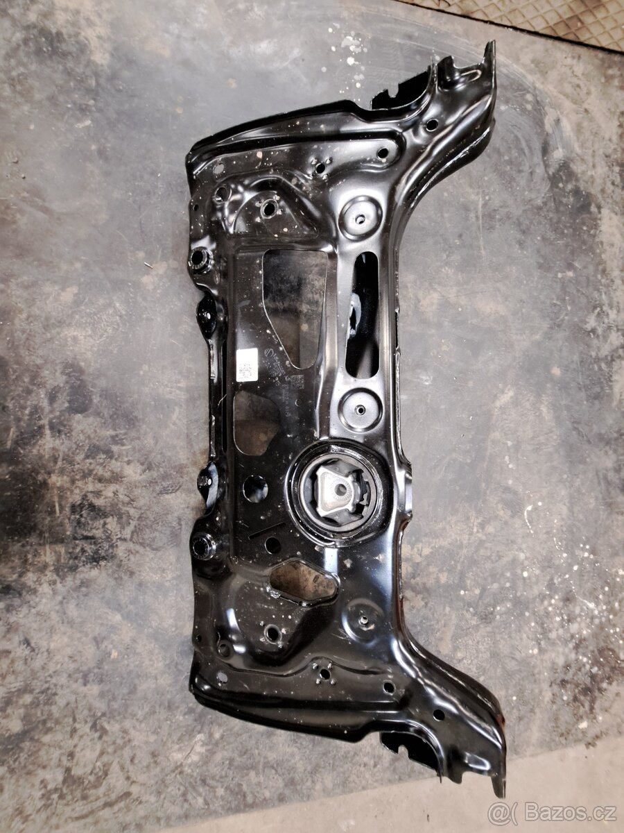 nápravnice Octavia 3Q0199315 - 2