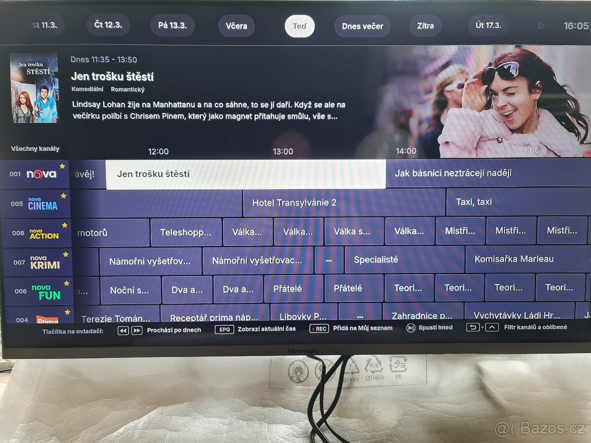 O2 TV Voyo Oneplay set-top box - 2