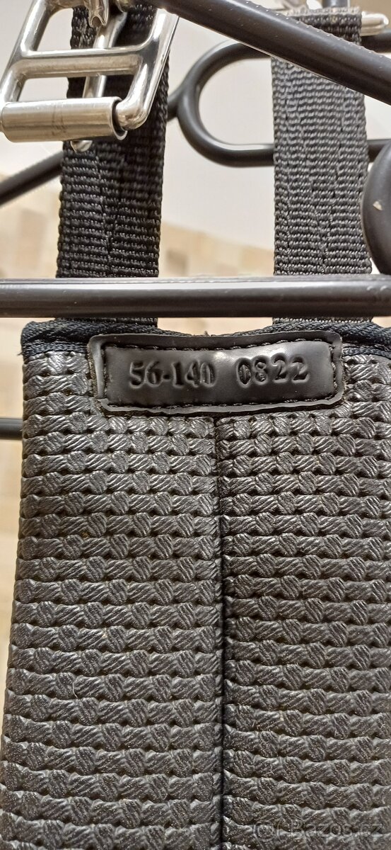 Podbřišník Wintec Elastic 140 - 2