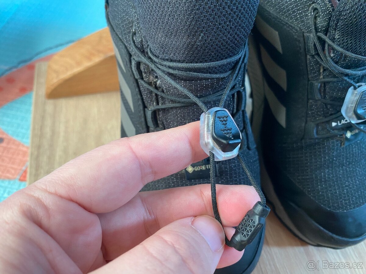 Adidas Terrex GTX K - 2