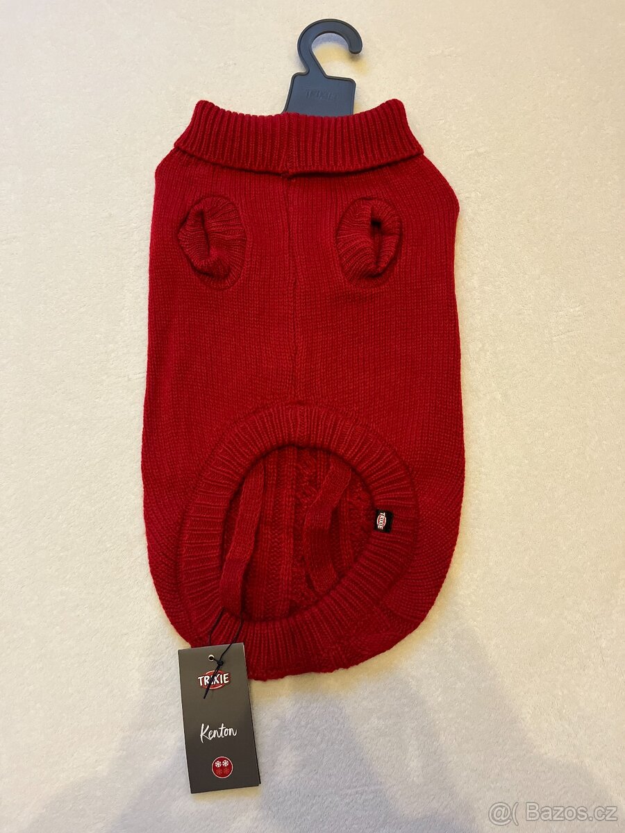 svetr pro psa - 2