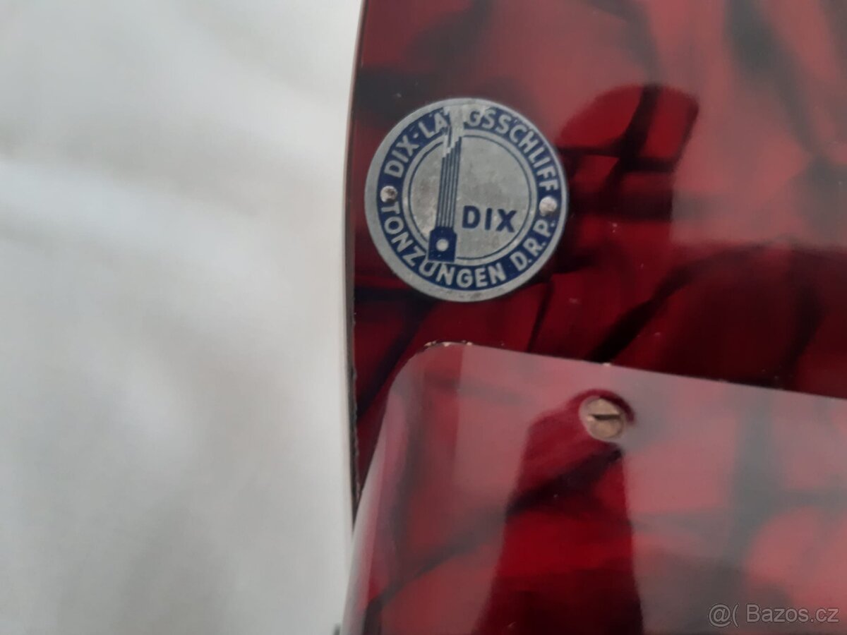 Akordeon EXCELLENZ SIBYLA BRAND - 2