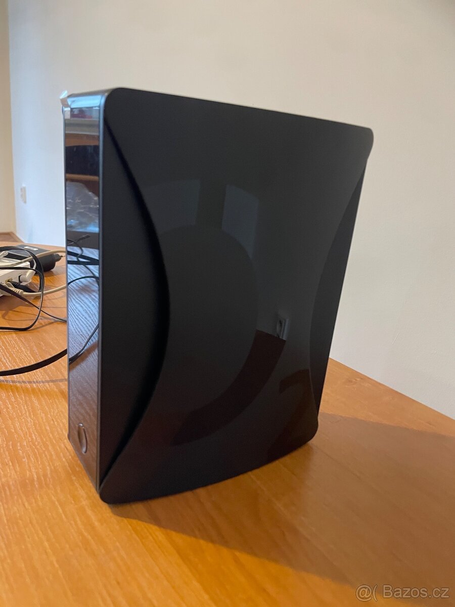 O2 WIFI Modem + booster + 15m LAN Kabel - 2