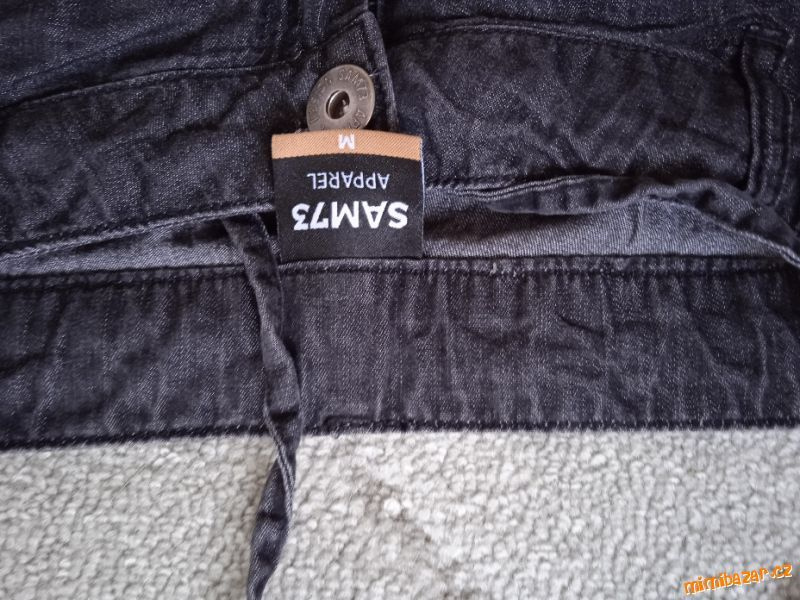 Dámské odlehčené rifle SAM 73 vel. M - 2