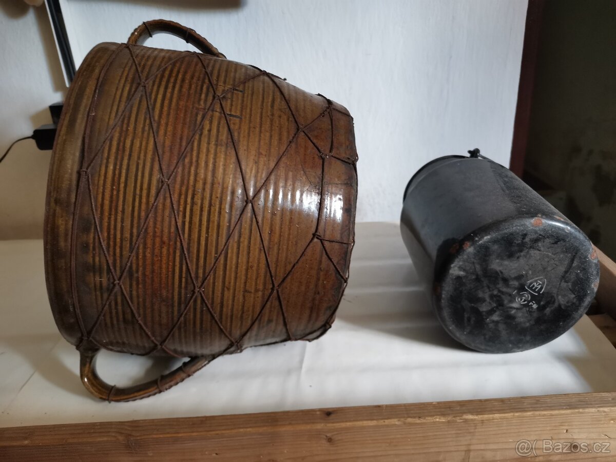 různé předměty - 2