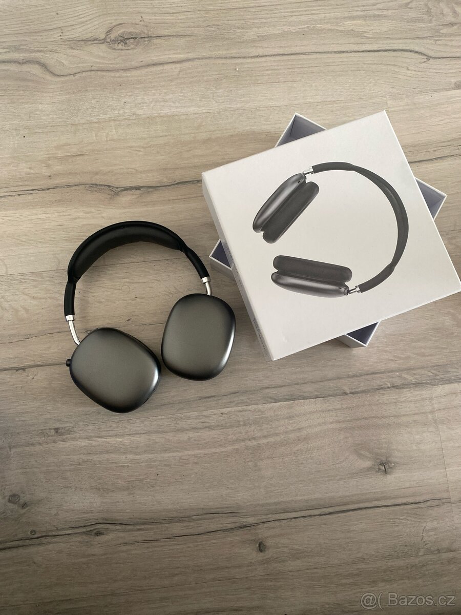 Apple Air Pods max 1:1 - 2