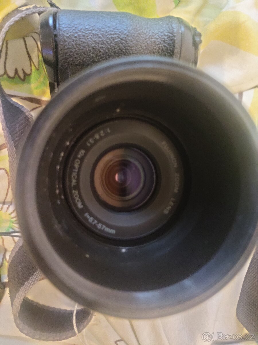 Fujifilm S5000 3.2mpix - 2