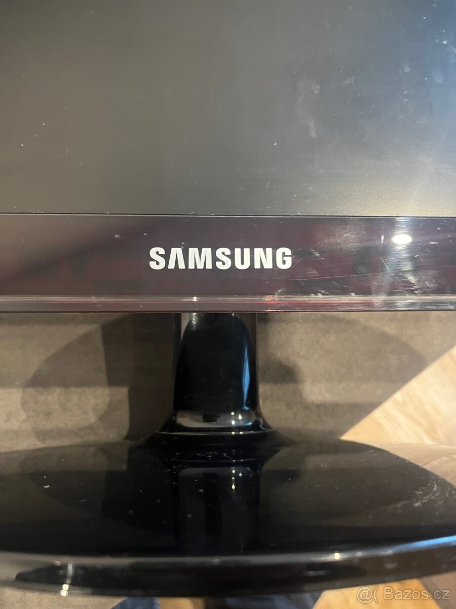 Monitor Samsung 60hz - 2