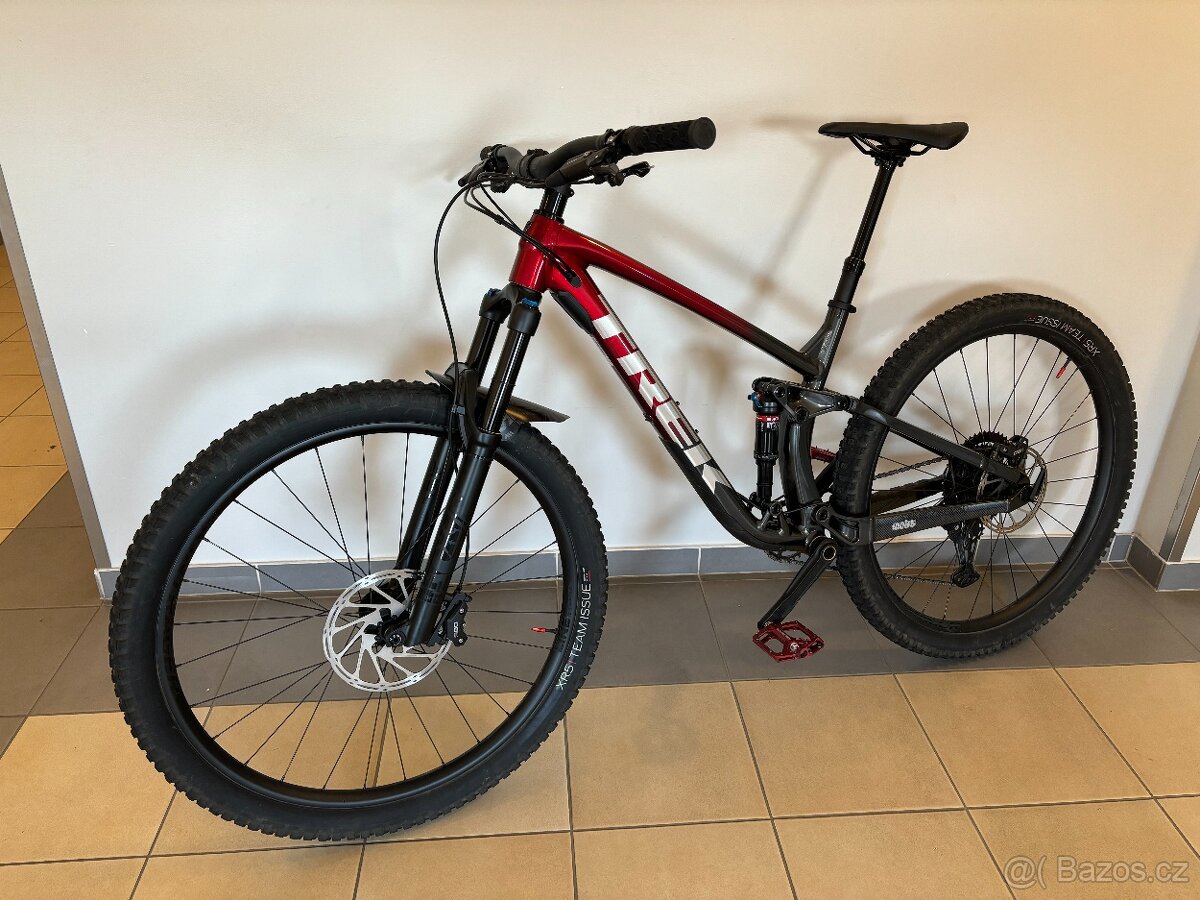 TREK FUEL-EX 8 - 2