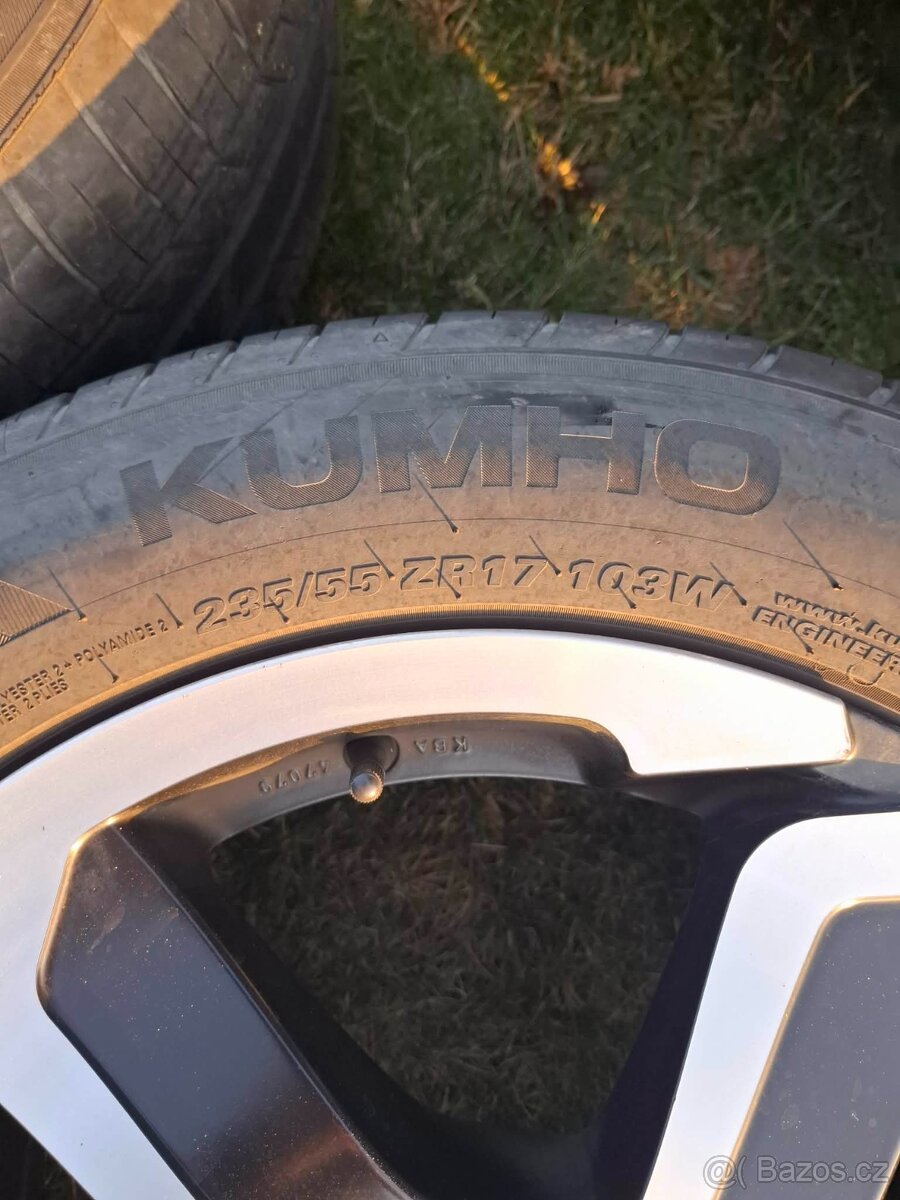 Disky Dotz Hanzo 17 - 2