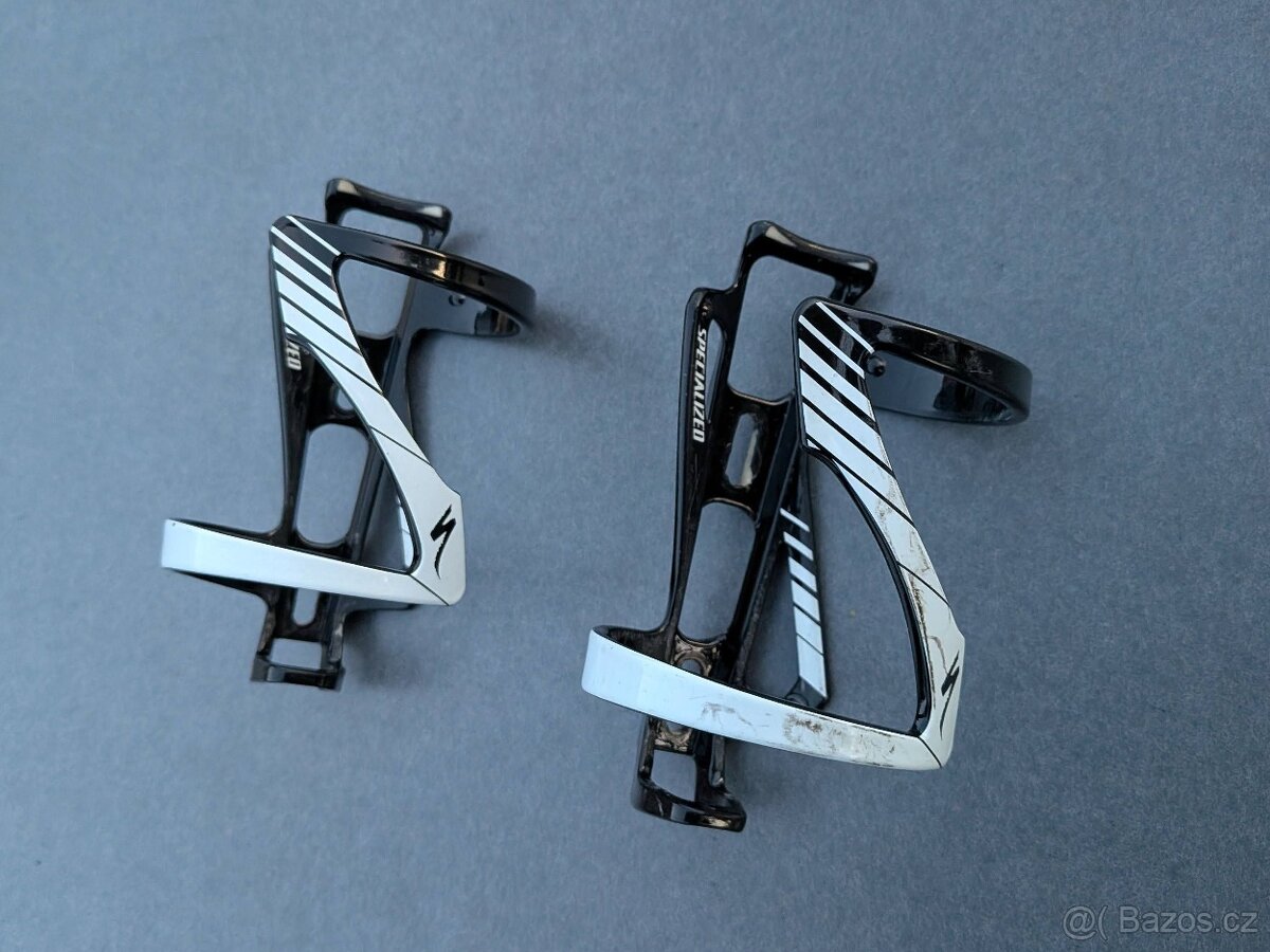 košíky Specialized Zee Cage - 2