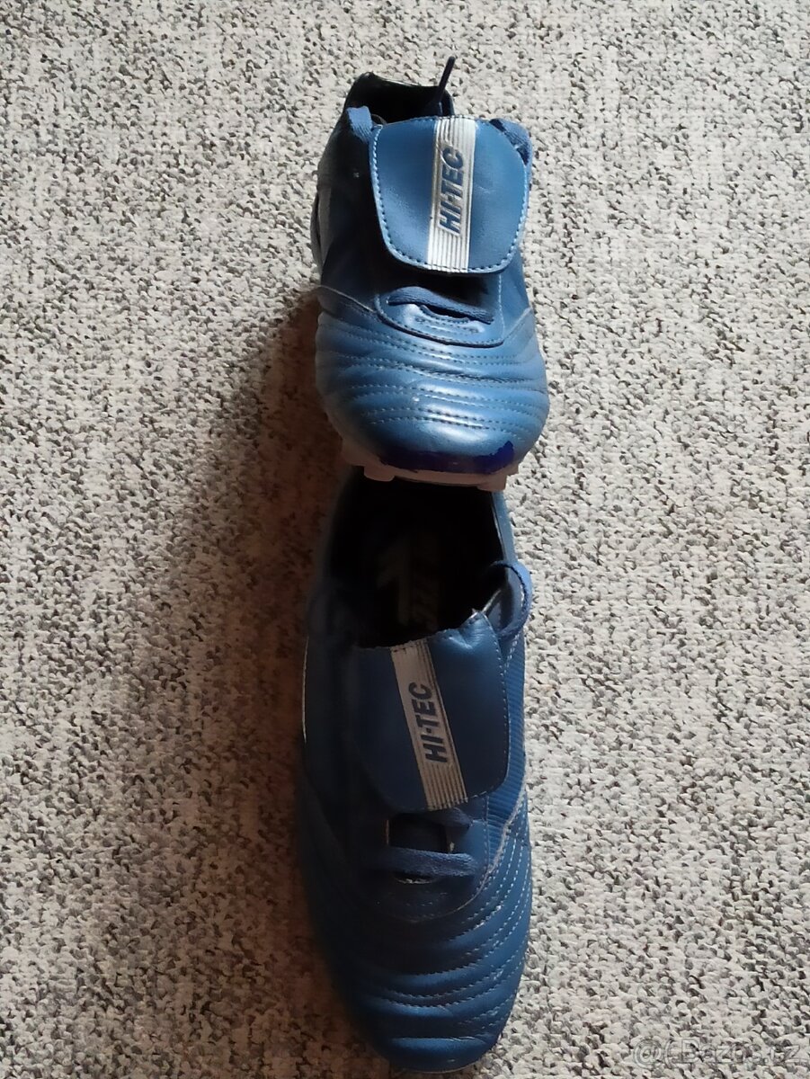 Dětské kopačky - 2