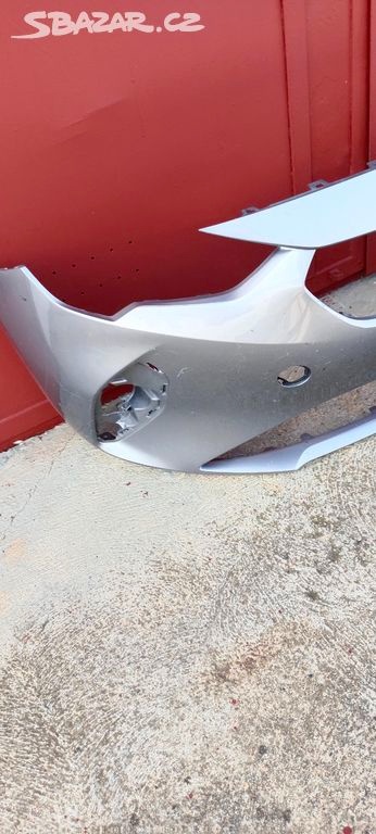 Prodám přední nárazník na Opel Corsa 2019-2013 - 2