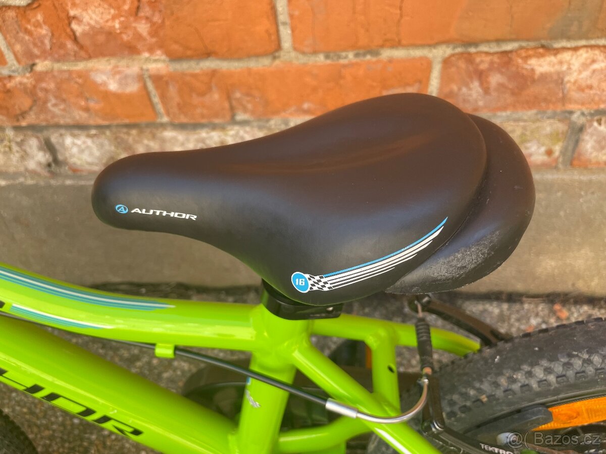 Kolo Author 16 - 2