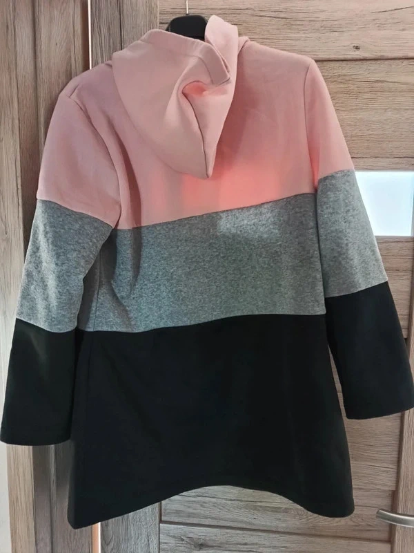 dámska mikina - 2