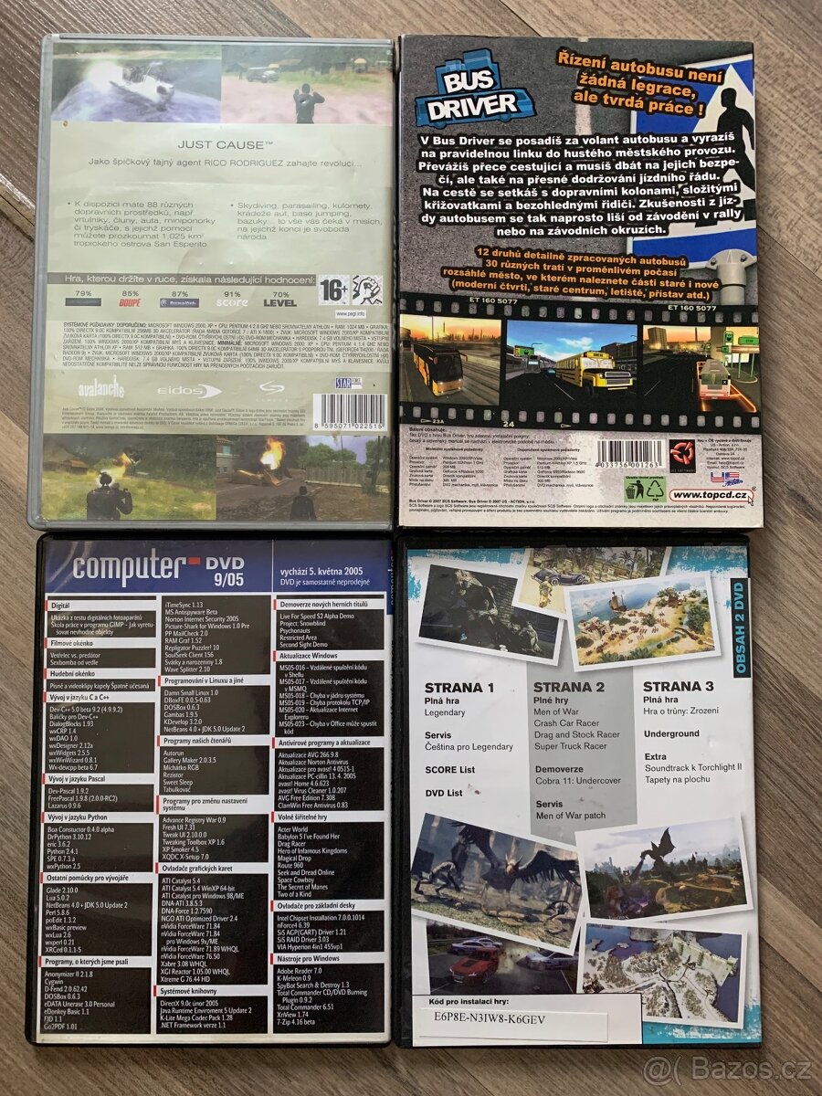PC Hry - 2