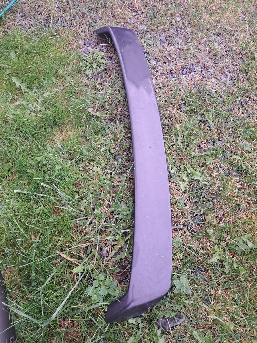 Díly Audi 80 B3 - 2