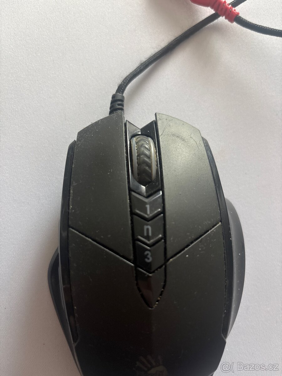 Bloody mouse V7M - 2