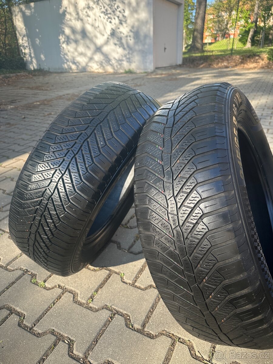 215/65 R16 V XL - 2