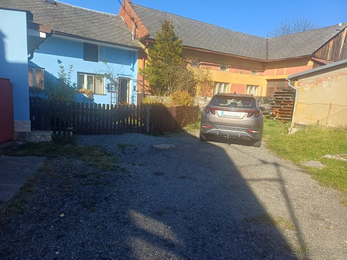 Prodej RD Kostelec u Holešova - 2