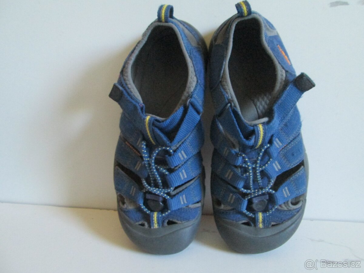 Keen....vel.36 - 2