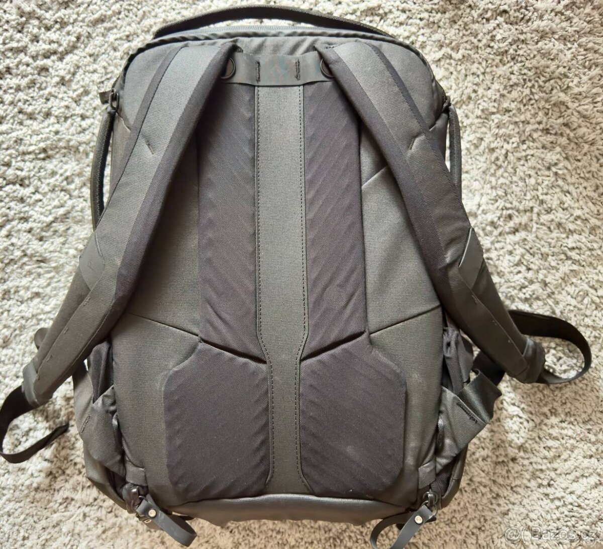 Peak Design Everyday Backpack 20L black - 2