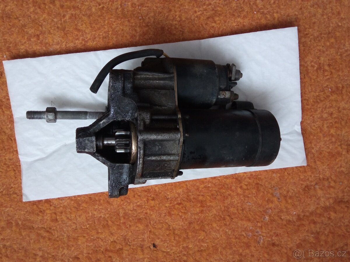 Startér - 2