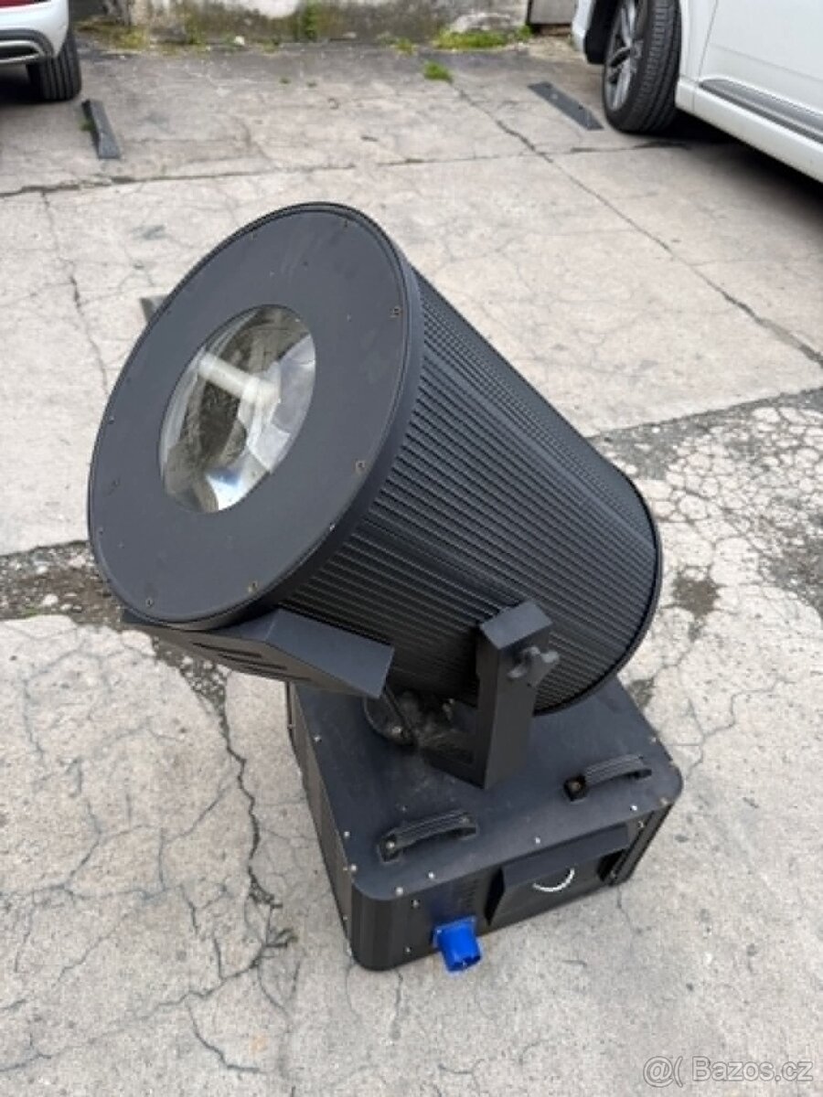 prodám SKYROSE 5000W - 2