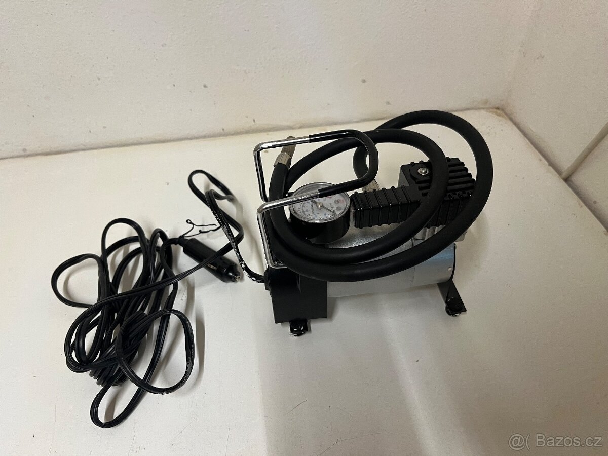 12v mini kompresor - 2